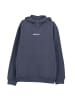 adidas Pullover Adibreak Hoodie Sweat in Blau