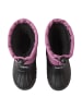Reima Winterstiefel " Nefar " in Red Violet