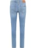 Mustang Jeans OREGON SLIM K slim in Blau