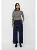 MASAI  7/8 Stoffhose MaPaxora in navy blazer