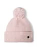 Respect 3tlg. Set: Beanie 26what1 in pink