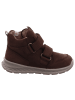 Legero Kleinkinderstiefel kalt TEX  in  Braun