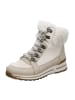 ara Komfort Stiefeletten in Beige