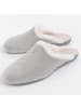 Montevita Hausschuhe Louslip2 in Grau