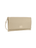 Joop Jeans Clutch 'Cofano Cadea in Bleached Sand 27,00 x 15,50 x 1,00 cm'