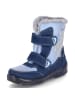 Lurchi Winterstiefel KARLI in Blau