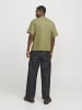 Jack & Jones T-shirt in Cedar