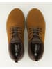 rieker Slip On Sneaker in Braun
