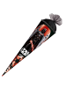 ROTH Schultüte groß Star Wars 85 cm, Glanzfolie in Schwarz