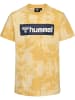 Hummel Hummel T-Shirt Hmljump Jungen in OCHRE