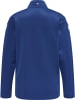 Hummel Hummel Zip Jacke Hmlcore Multisport Damen Atmungsaktiv Feuchtigkeitsabsorbierenden in TRUE BLUE