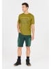 Whistler T-Shirt Linx in 3218 Avocado