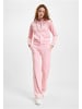 Juicy Couture Juicy Couture Half-Zip in candy pink