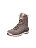 LOWA SchneeStiefel CALCETA EVO GTX WS in beige