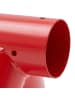 relaxdays Schaukelverbinder in Rot - 90°