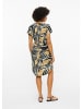 s.Oliver Kleid  in  84A0_ocker