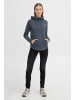 Oxmo Hoodie OXAmina in Blau