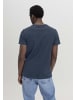 Hessnatur T-Shirt in nachtblau