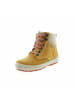 superfit Stiefel für Jungen in gelb