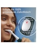 Oral-B Elektrische Zahnbürste "iO Series 2 + Reiseetui" in Grün