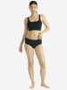 adidas Hipster Sport Active Light Flex-Packaged Panties in schwarz, braun, rose