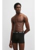 Hugo Boss Boxer anliegend für Herren in uni
