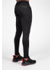 Gorilla Wear Trainingshose - Scotssdale - Schwarz
