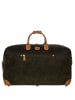 BRIC`s Life Weekender - Reisetasche 55 cm (olive) in olive
