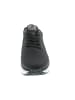 rieker Sneaker low Schwarz