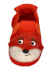 NANGA Hausschuhe FOX 2.0 in orange