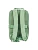 BRIC`s Positano Reiserucksack 40 cm Laptopfach sage green