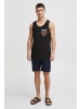 BLEND Tanktop BHElei in Nachtschwarz