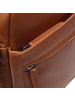 The Chesterfield Brand Anzora - Umhängetasche 27 cm (schwarz) in cognac