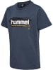 Hummel Hummel T-Shirt Hmleskil Jungen in OMBRE BLUE