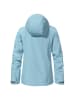 Schöffel Jacke "Jacket Gmund L" in tidal wave