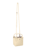 myMo Women Tote Bag in Offwhite
