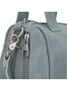 FREDs BRUDER Feeling Good Handtasche Leder 27 cm in dusty blue