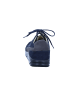 Finn Comfort Sneaker Low in blau