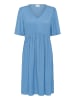 Kaffe Jerseykleid KAmolly Regular fit in Ebb and Flow