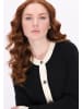 DreiMaster Klassik Women Cardigan in navy