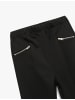 KOTON HOSEN in Schwarz