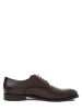 DIGEL Business-Schuhe Sebastian in schoko - 0002