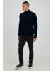 11 Project Rollkragenpullover PRSandis in Blau