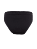 Skiny Slip 2er Pack in Schwarz