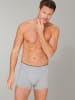 Schiesser Retroshort 95/5 in Grau