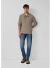 s.Oliver Strickpullover in 80W0_beige