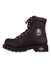 Harley Davidson Stiefel schwarz