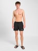 Hummel Verstellbare Taille Board Kurze Hose Hmlpulse Erwachsene in BLACK