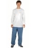 Reell Jeanshose "Organic Baggy" in Blau
