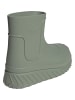 adidas adidas Stiefel in moss green/moss green